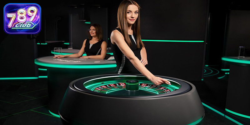 Casino online 789club | Thiên đường cá cược online đẳng cấp