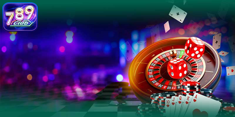 Casino 789club | Nơi hội tụ các cao thủ cá cược trực tuyến