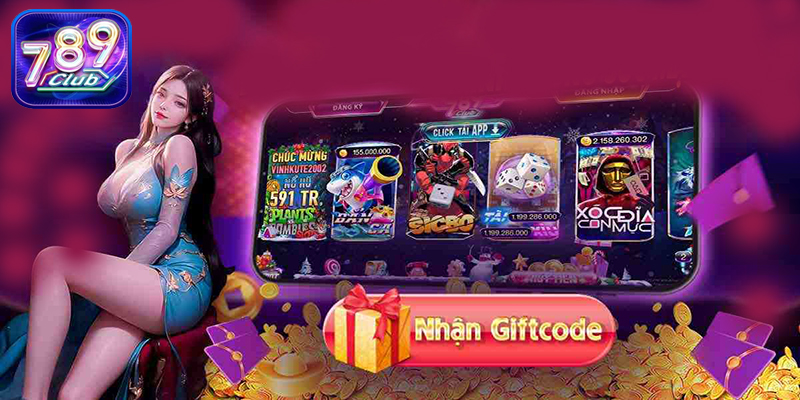 Đặc điểm nổi game bài đổi thưởng 789club