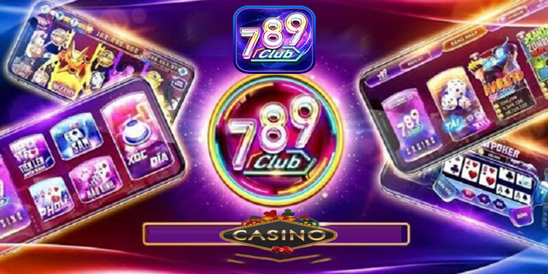 Hướng dẫn tham gia chơi game bài 789club