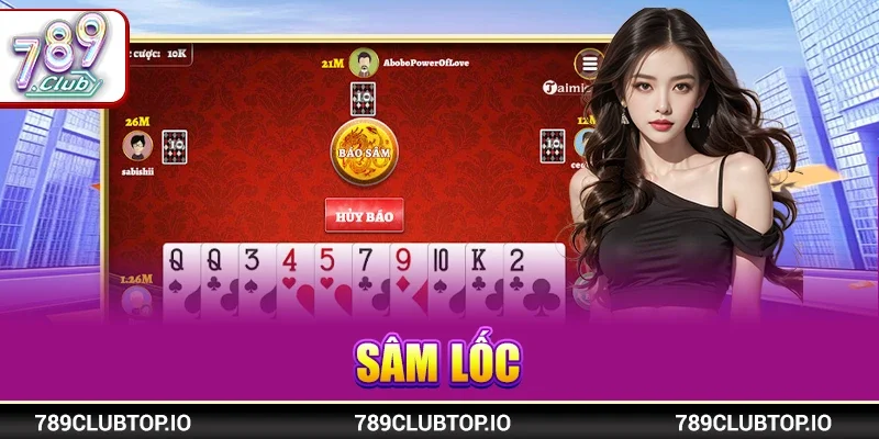 Sâm Lốc 789CLUB: Chiến Thuật Chặn Bài Và Nhử Heo Bách Trúng